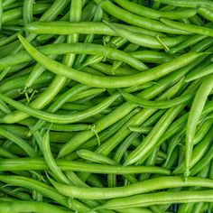 Frozen Green Beans